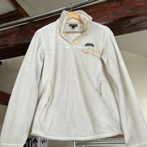 Women's Re-Tool Snap-T® Fleece Pullover